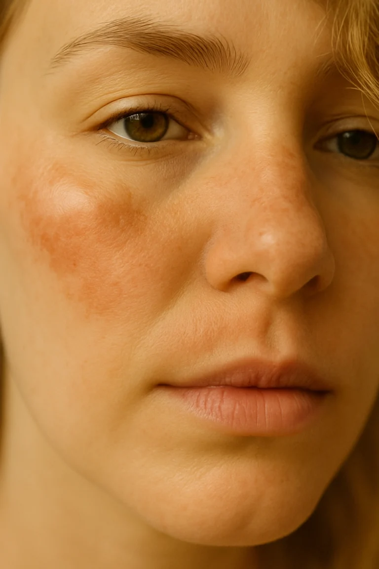 Przebarwienia po słońcu – co warto o nich wiedzieć?